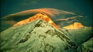 Top 10 highest Mountain in the World