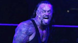Top 10 Scariest Undertaker Moments of All Time