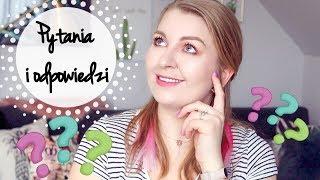 ILE CENTYMETRÓW MI UBYŁO/ DIETA/ PLAN NA TATUAŻ/ NOWY PODBRÓDEK/ ROZSZERZANIE DIETY ♡ Q&A ♡