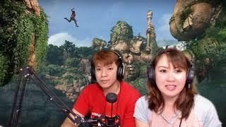 TOP 10 GAMES OF ALL TIME by Markcesz