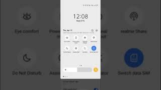 how to enable auto brightness problem fixed in realme c25 c3 c15 c11