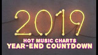 Year-End Countdown: Top Songs of 2019