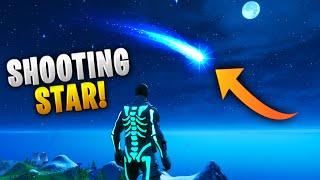 *NEW* SHOOTING STAR In Fortnite?! - Fortnite Funny and Daily Best Moments Ep. 1435