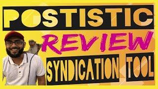 Postistic Review