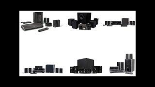 Top 10 Best Home Theater System 2019 Best