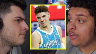 Is LaMelo Ball a Top 10 Point Guard?