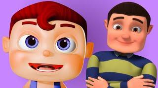 Johny Johny Yes Papa | Nursery Rhymes & Kids Songs | Videogyan 3D Rhymes | Live Stream