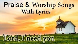 TOP 100 PRAISE AND WORSHIP SONGS - 10 HOURS NONSTOP CHRISTIAN SONGS - BEST WORSHIP SONGS