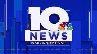 Wednesday Morning News Brief 4-1