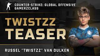 CS:GO • Twistzz Course | Course Teaser