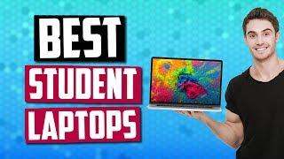 Best Student Laptops in 2020 [Top 5 Picks For Programming, Writing & More]