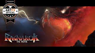 // ArtFX OFFICIEL // RAGNARÖK