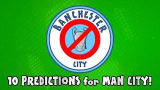 Man City's Champions League ban: 10 reasons they're screwed! ► Onefootball x 442oons