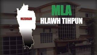 MLA hlawh tihpun