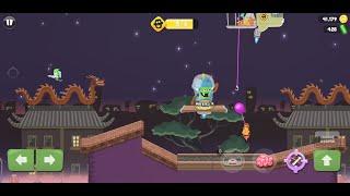 Zombie Catch Episodes 412