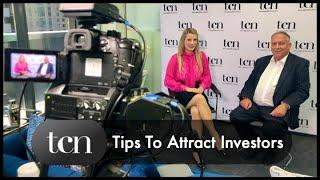 Top 10 tips for attracting ASX investors to your company