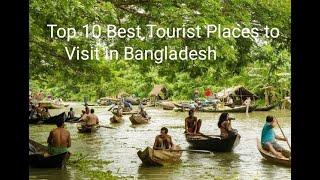 Top 10 Best Tourist Places to Visit in Bangladesh#shorts#youtube