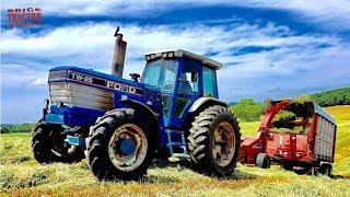 TOP 10 Classic TRACTOR Finds of 2019