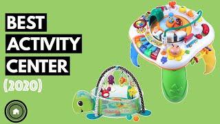 Activity Center: Top 5 Best Activity Centers 2020 (NEW)