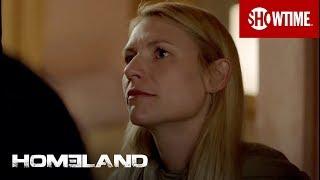 BTS: Inside Episode 9 | Homeland | Season 8