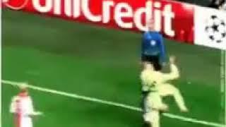 New Messi Top 10 head ഗോൾ video