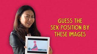 Guess The Sex Position By These Images | Ok Tested