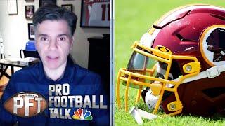 Washington to consider changing team name | Pro Football Talk | NBC Sports