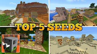 Craftsman TOP 5 BEST seeds - Craftsman Building Craft BEST seeds (TOP 5 craftsman seed)