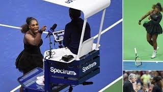The Dark Side of Tennis | When Players' Disrespect GOES TOO FAR