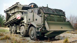 Top 10 Military Trucks in the World