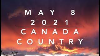 Billboard Top 50 Canada Country Chart (May 8, 2021)