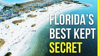 BEST FLORIDA BEACH | RV LIVING