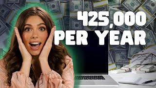 How to Become One of the Top 10%