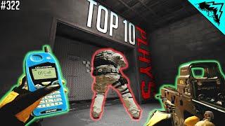 DO YOU DOUBT THE NITRO? - Siege Top 10 Plays (WBCW #322)