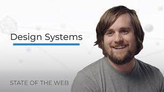 Design Systems with Brad Frost - The State of the Web