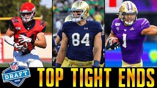 2020 Top Tight End Prospects