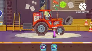 Top #10 Game  Royal Rehman Kids Car 