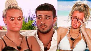 10 Most Awkward Love Island Moments | You Need To See This...