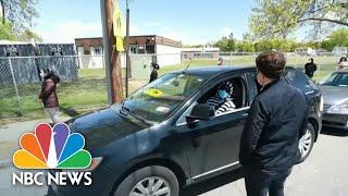 NBC Nightly News Broadcast (Full) - May 7th, 2020 | NBC Nightly News