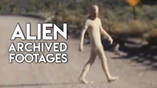 TOP 10 ALIEN CAUGHT IN THE PHILIPPINES | A SILENT MIND