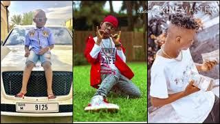 Top 10 Richest Kids In Nigeria 2020 #Keshtv