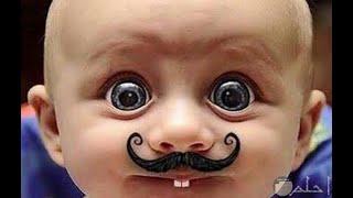 Top 10 Funny Baby Videos 2020