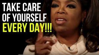 How to Get to Know Yourself | Oprah Winfrey (MORNING MOTIVATION)