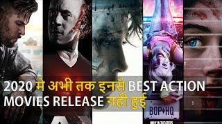 Top 10 Best Action Movies 2020 Dubbed In Hindi