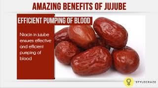 y2mate com   Top 10 Health BENEFITS OF JUJUBE FRUIT DyBdcVtTKn8 1080p