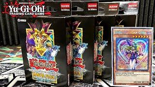 EPIC! Yu-Gi-Oh! The Dark Side of Dimensions Movie Secret Edition Opening