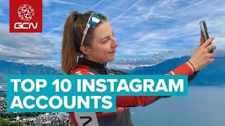 Top 10 Cycling Instagram Accounts That You Should Follow