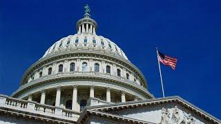 US Senate resumes consideration Infrastructure Bill HR 3684