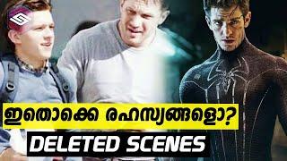 Return of Venom? Top 5 Spider Man Deleted Scenes Explained(MALAYALAM)| Gaming Xtrends