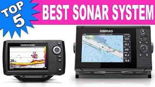 Top 5 Best Sonar System 2021